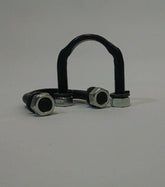 U-Bolt Kit (Long/Wide & Short/Wide)